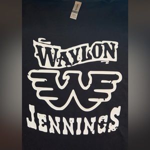 Waylon Jennings